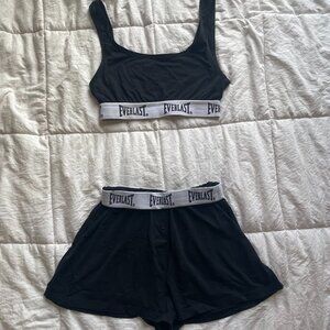 Everlast Matching Set